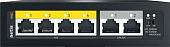 Неуправляемый коммутатор Netis P106C