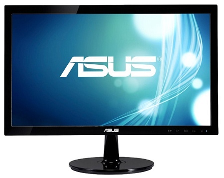 Монитор ASUS VS207DF