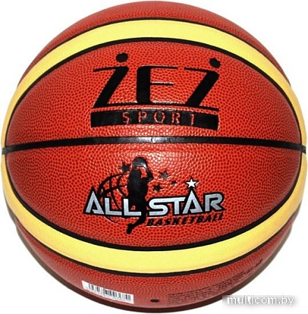 Мяч Zez PU-MO12