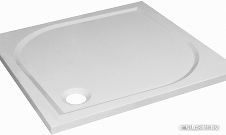 Душевой поддон Эстет Гамма 80x80 [3-0002]