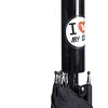 Зонт Emme M426-LA Love Pets Black
