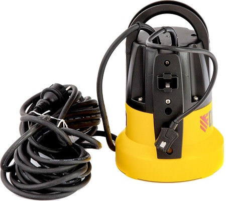 Дренажный насос Denzel DP500E