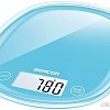 Кухонные весы Sencor SKS 32BL