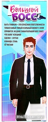 Кукла Happy Valley Большой босс 9071768