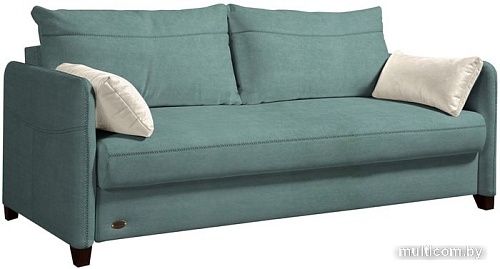 Диван Прогресс Клер (микровелюр, симпл 21/симпл 41)