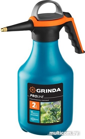Ручной опрыскиватель Grinda PP-2 425052