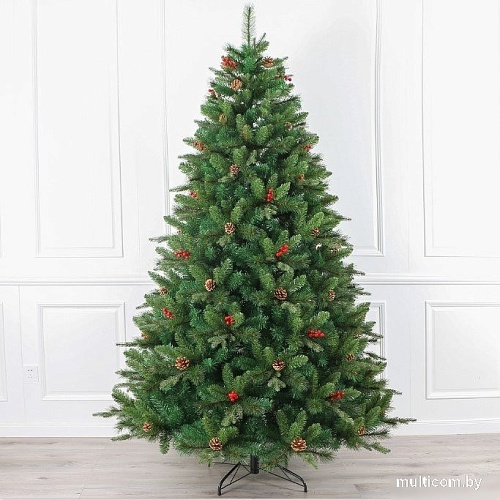 Ель Winter Fun Drop SP2232-240 2.4 м