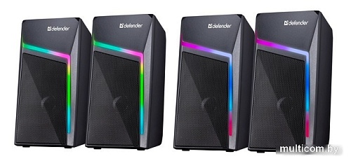 Акустика Defender Stellar