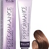 Ollin Professional Performance 8/73 светло-русый коричнево-золотистый