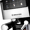 Рожковая кофеварка Brayer BR1127