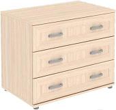 Тумба Уют Сервис Гарун-К 172.04 (молочный дуб)