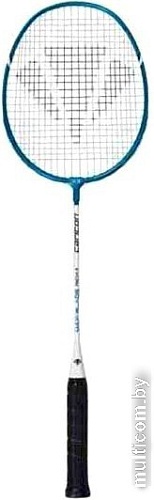 Теннис/бадминтон Carlton Maxi Blade Iso 4.3