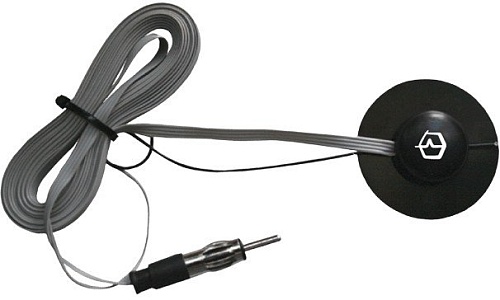 Антенна для магнитол Урал Магнит Light