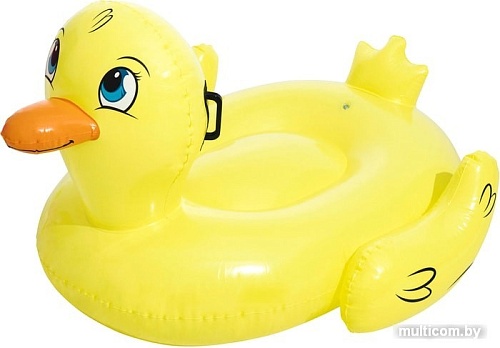 Надувной плот Bestway Уточка 41102