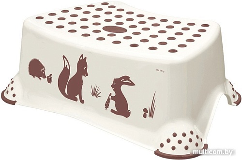 Подставка для умывания Lorelli Forest Cappuccino 10130380880