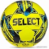 Футбольный мяч Select Basic V23 4465560552 (размер 5, желтый/синий)