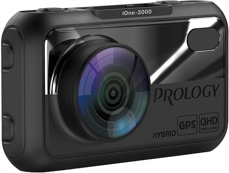 Видеорегистратор-радар детектор (2в1) Prology iOne-3000