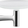 Мыльница Duravit 99334600