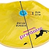 Игрушка для кошек Ferplast Predator 85083099