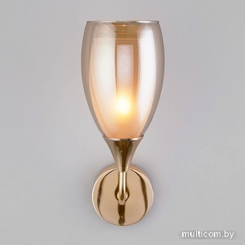 Бра Евросвет 50285/1 (золото)