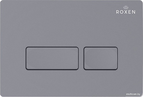 Унитаз подвесной Roxen StounFix Dual Fresh 968226