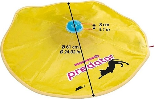 Игрушка для кошек Ferplast Predator 85083099