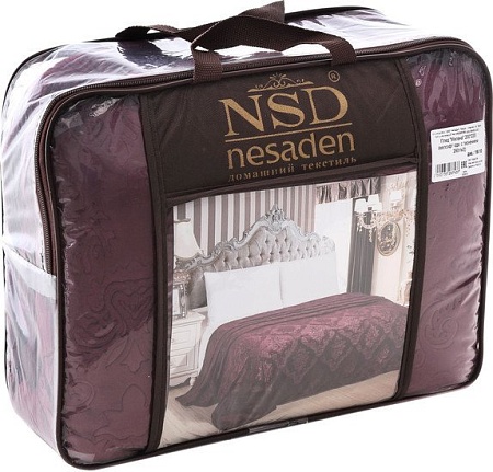 Плед Nesaden Милана 18-13 172x200