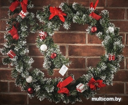 Гирлянда Merry Bear E22-180-B5