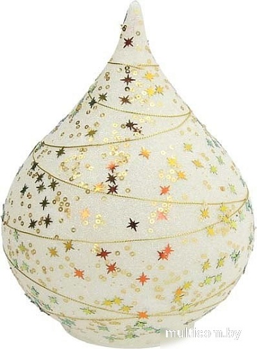 Andrea Fontebasso Christmas Galax. Капля CM5GO162951