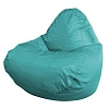 Кресло-мешок Flagman RELAX Г4.1-17 (бирюзовый)