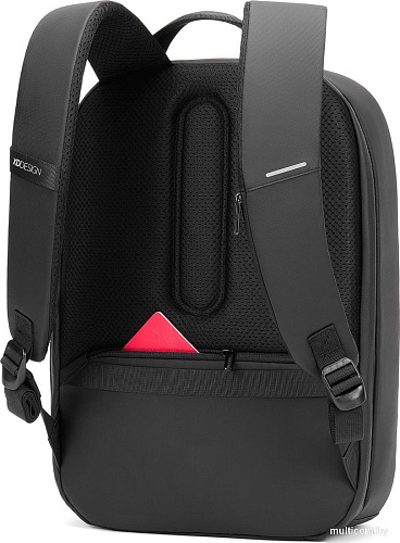 Городской рюкзак XD Design Bobby Edge (черный)