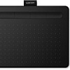 Графический планшет Wacom Intuos CTL-6100K (черный, средний размер)
