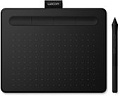 Графический планшет Wacom Intuos CTL-6100K (черный, средний размер)