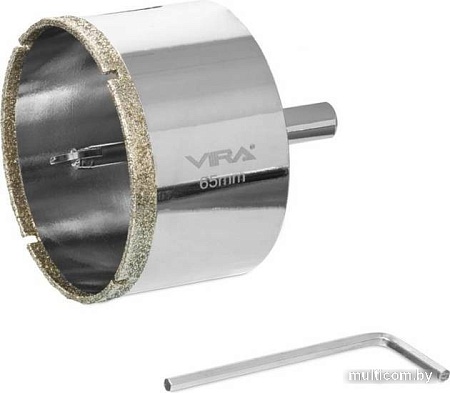 Коронка Vira 559508