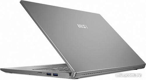 Ноутбук MSI Prestige 15 A12UC-210XBY