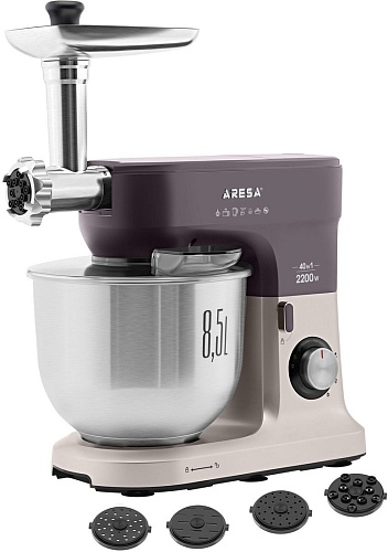 Кухонная машина Aresa AR-1710