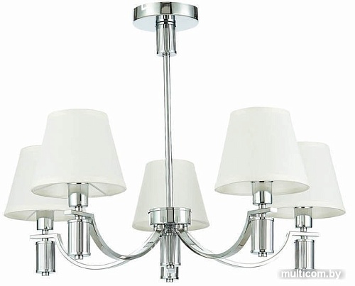 Подвесная люстра Evoluce Monza SLE111303-05