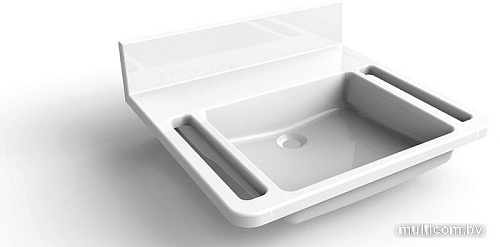 Умывальник Belux Care 600 SP