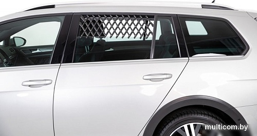 Решетка для автомобильного окна Trixie вентиляционная 13102