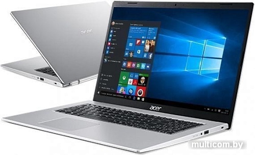 Ноутбук Acer Aspire 3 A317-53-32QZ NX.AD0ER.005