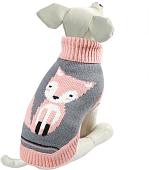 Свитер для животных Triol Лиса Алиса 12271586 (M)