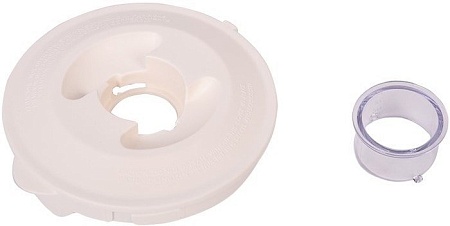 Стационарный блендер Oursson BL0643T/IV