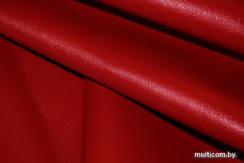 Интерьерное кресло Brioli Руди Р (L19/красный)