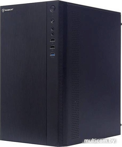 Компьютер Raskat Standart 500 Standart500108479