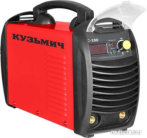 Сварочный инвертор Кузьмич АС-180
