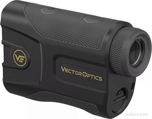 Лазерный дальномер Vector Optics Paragon 7x25 GenIII BDC