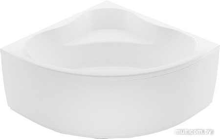 Ванна Aquanet Santiago 160x160