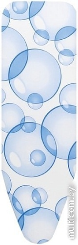 Чехол для гладильной доски Brabantia 101106 (пузырьки)