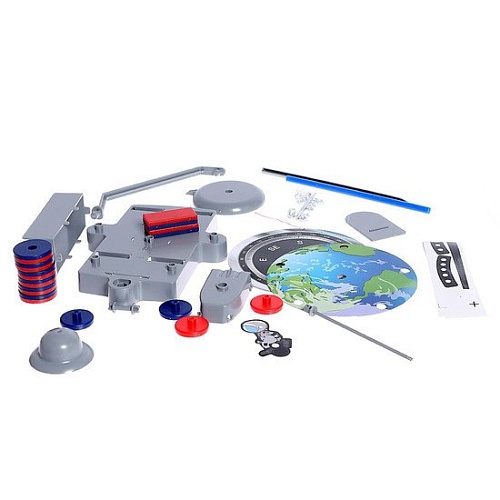 Набор для опытов Эврики Игры с магнитами 6250080