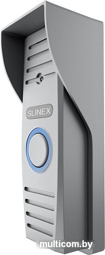 Вызывная панель Slinex ML-15HD (серебристый)